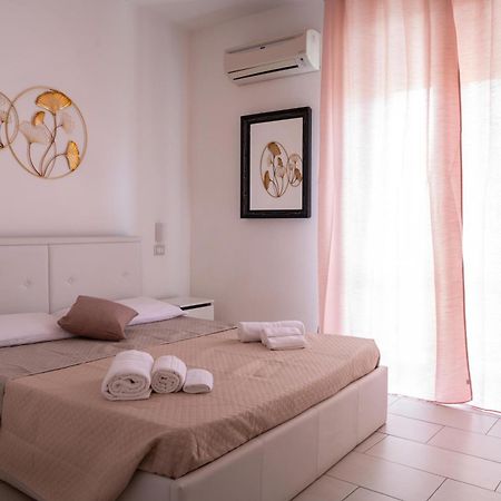 Eulalia Bnb Alghero Luaran gambar
