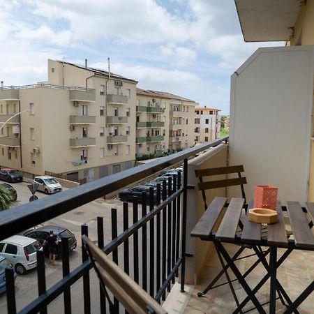 Eulalia Bnb Alghero Luaran gambar