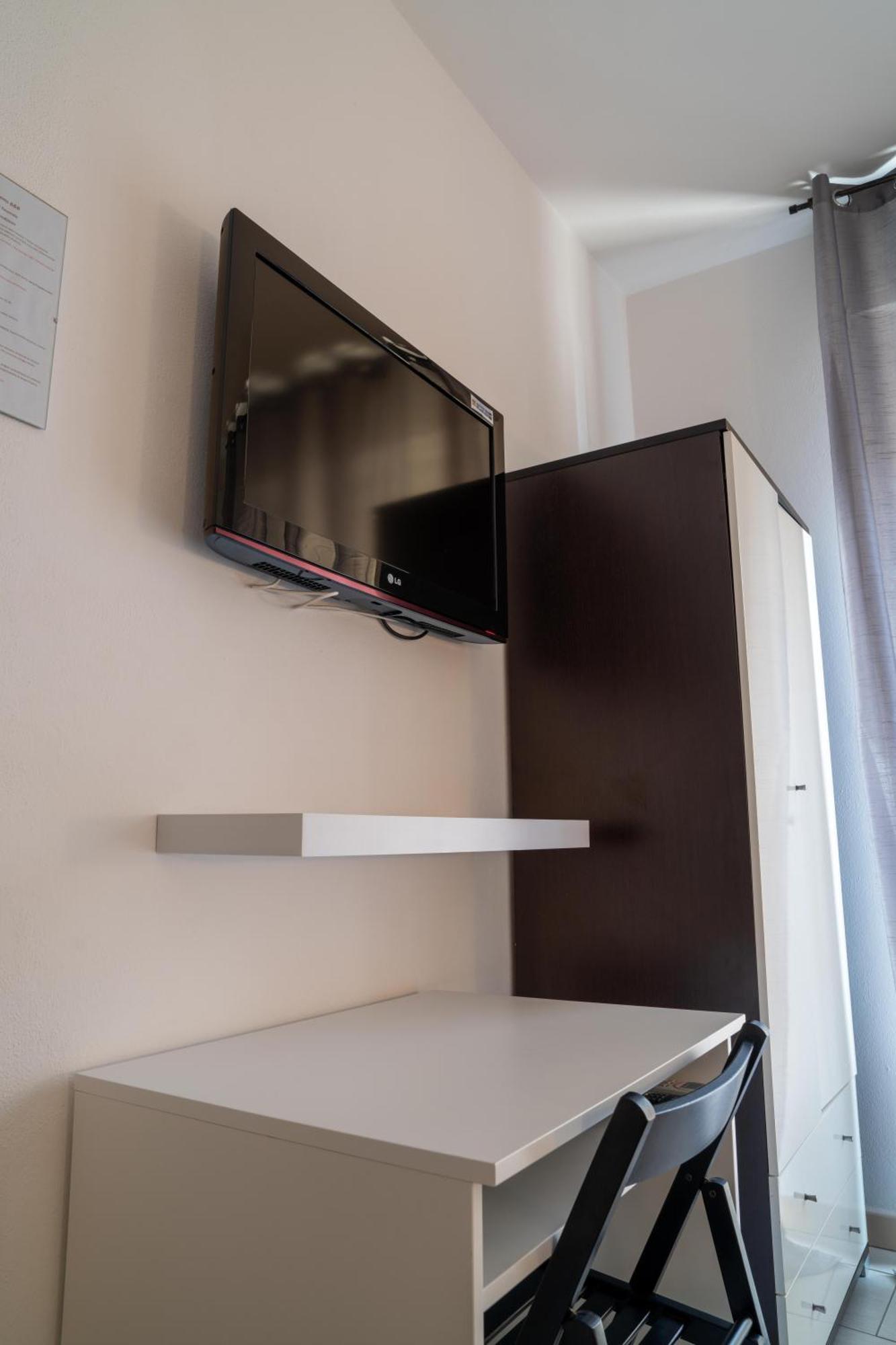 Eulalia Bnb Alghero Luaran gambar