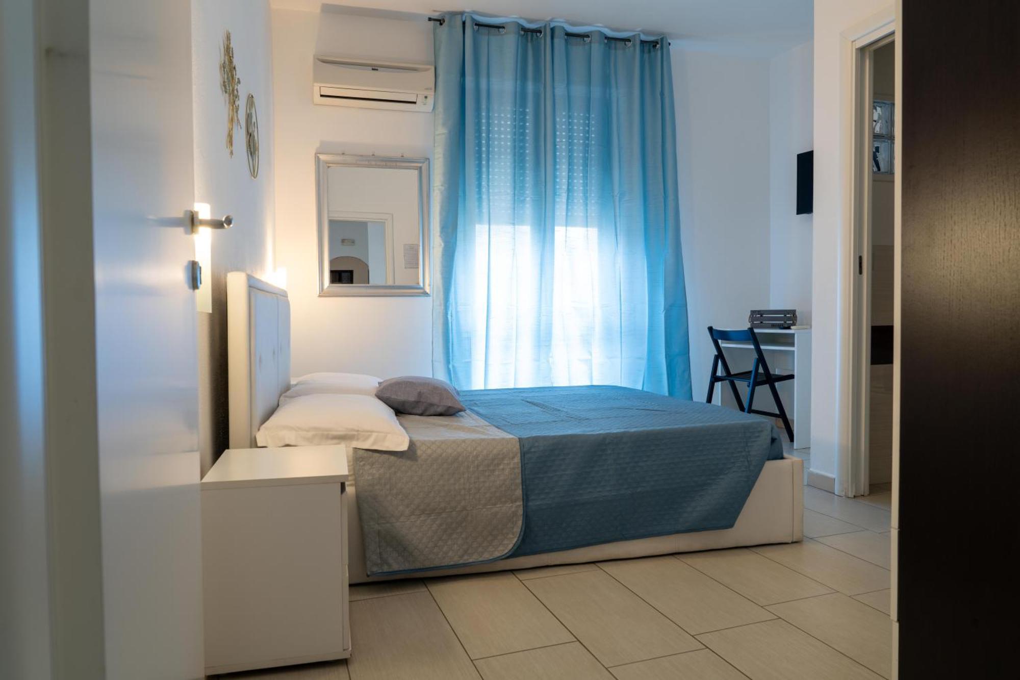 Eulalia Bnb Alghero Luaran gambar