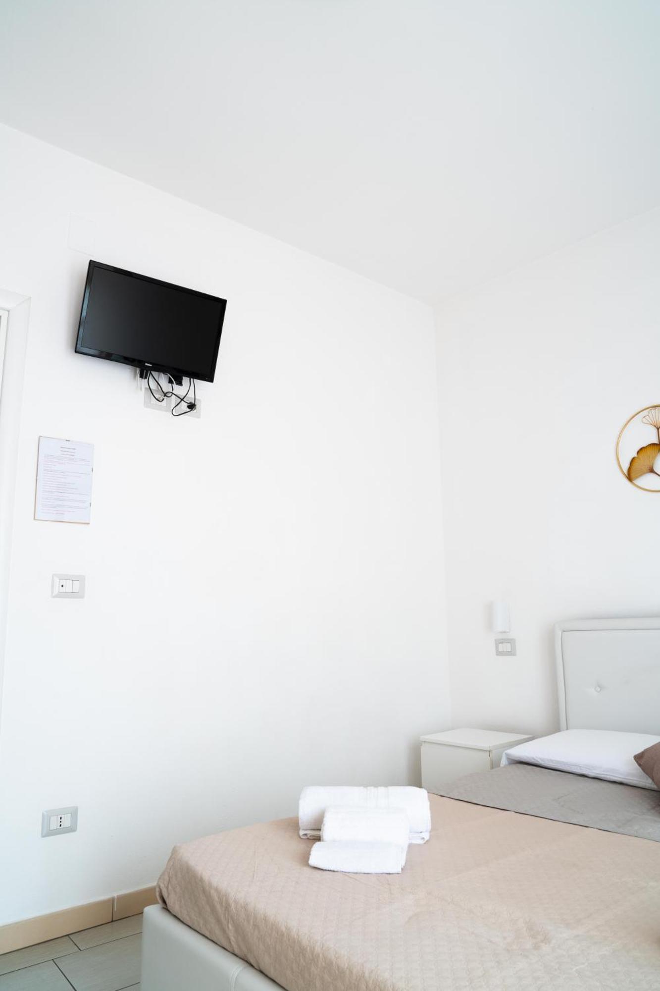 Eulalia Bnb Alghero Luaran gambar