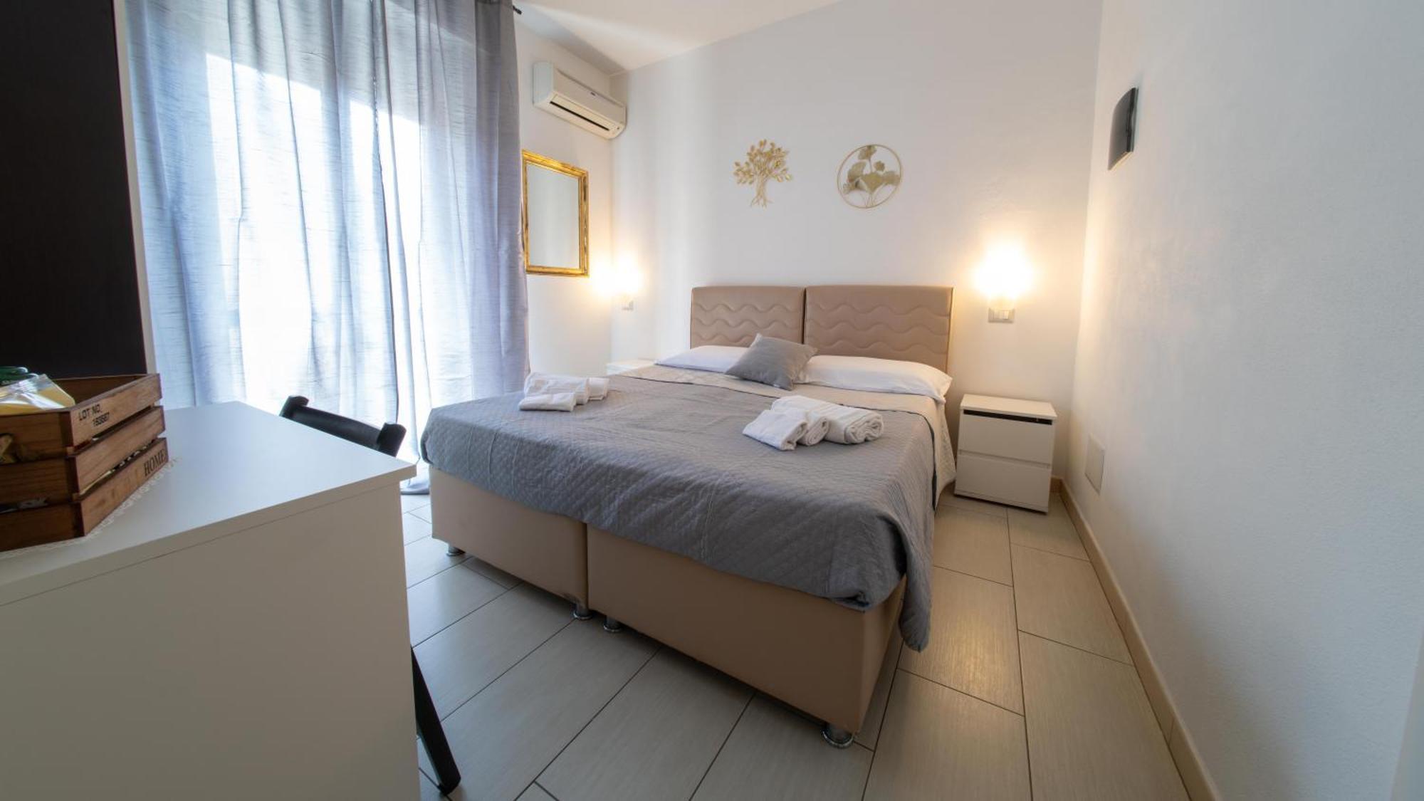 Eulalia Bnb Alghero Luaran gambar