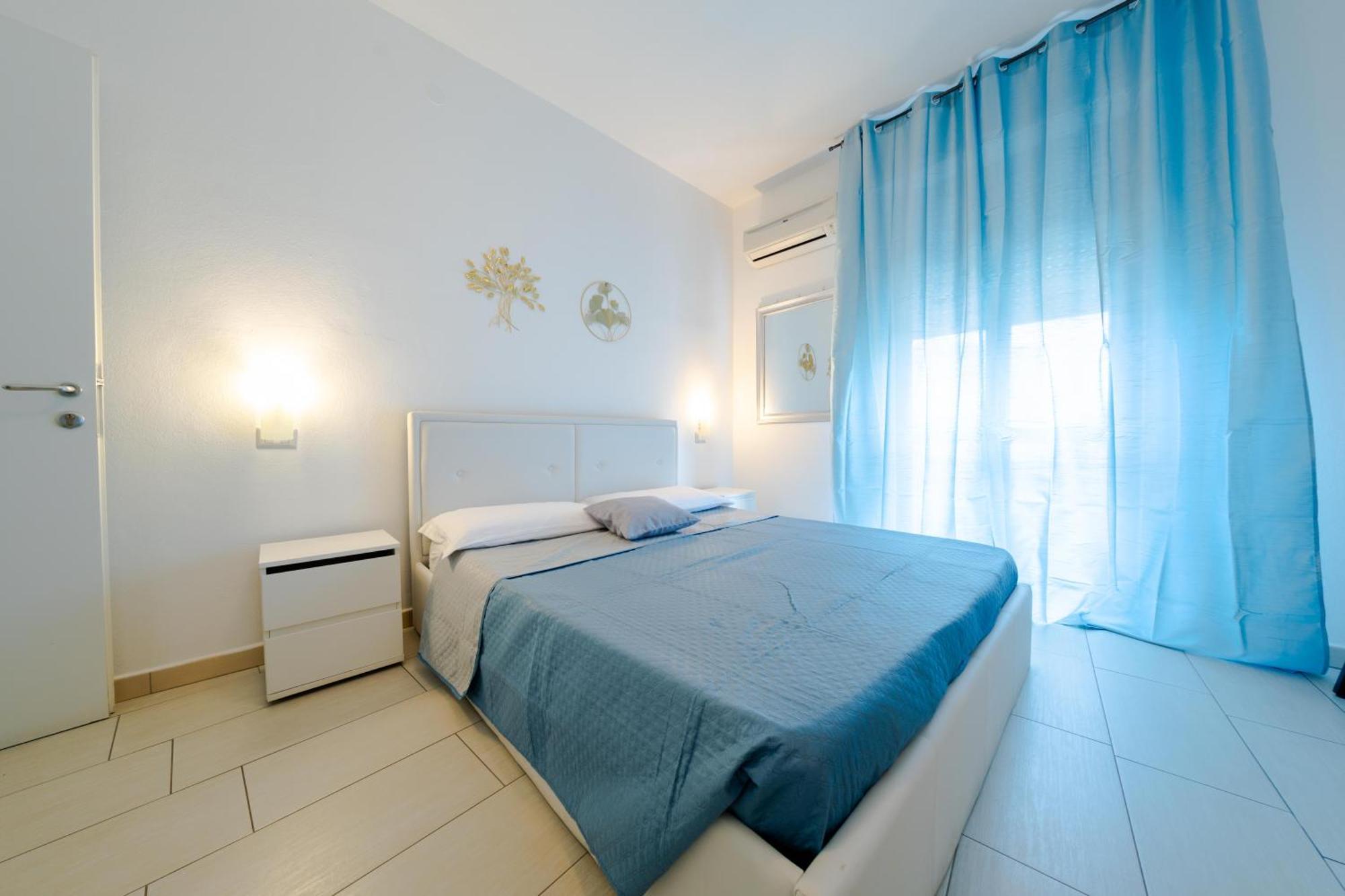 Eulalia Bnb Alghero Luaran gambar
