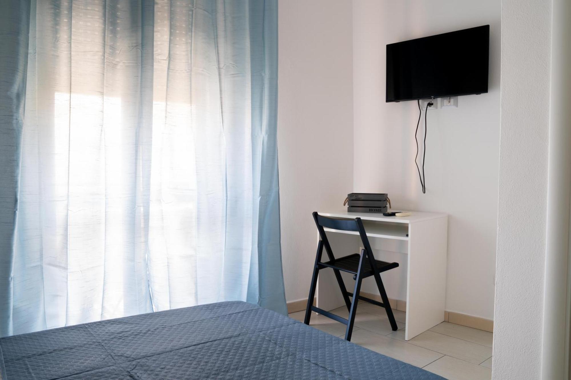Eulalia Bnb Alghero Luaran gambar